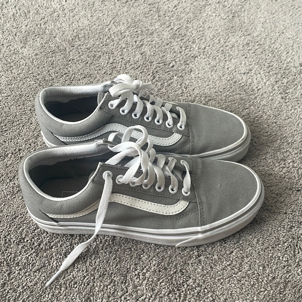 Vans Old Skool Sneakers